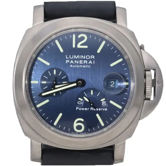 Часовник Panerai Luminor Power Reserve