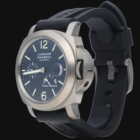 Часовник Panerai Luminor Power Reserve