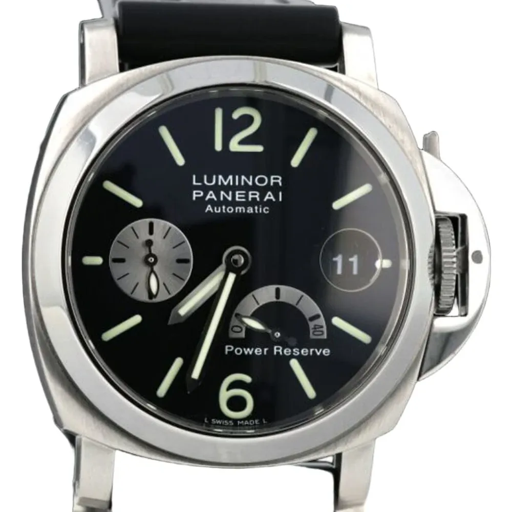 Часовник Panerai Luminor Power Reserve