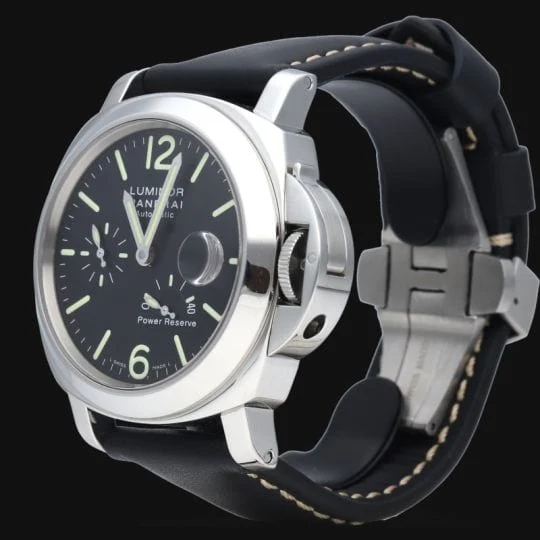 Часовник Panerai Luminor Power Reserve