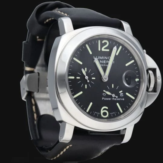 Часовник Panerai Luminor Power Reserve