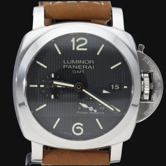 Panerai часовник Luminor Power Reserve