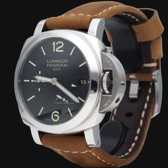 Panerai часовник Luminor Power Reserve