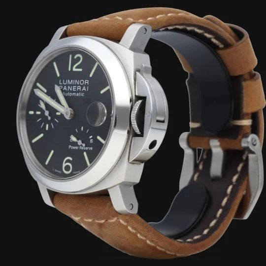 Часовник Panerai Luminor Power Reserve