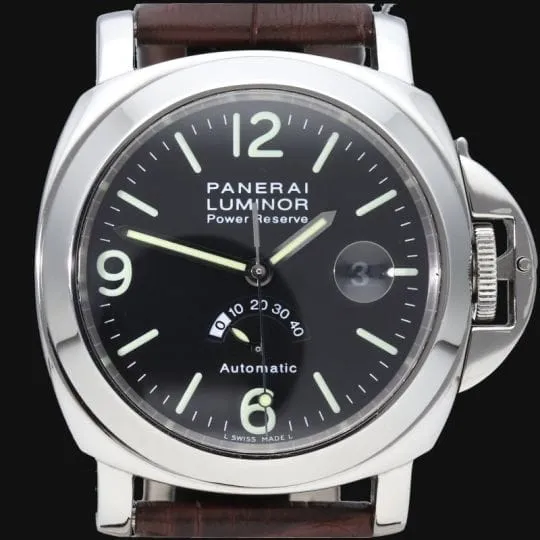 Panerai часовник Luminor Power Reserve