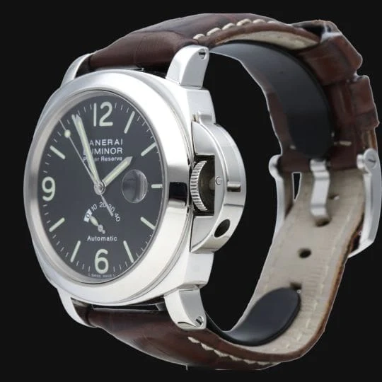 Panerai часовник Luminor Power Reserve