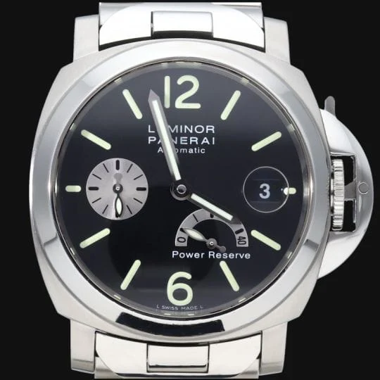 Автоматичен часовник Panerai Luminor Power Reserve