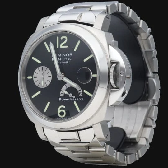 Автоматичен часовник Panerai Luminor Power Reserve