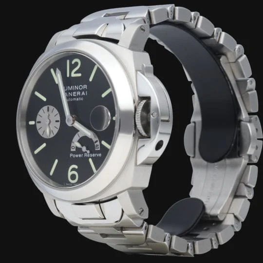 Автоматичен часовник Panerai Luminor Power Reserve