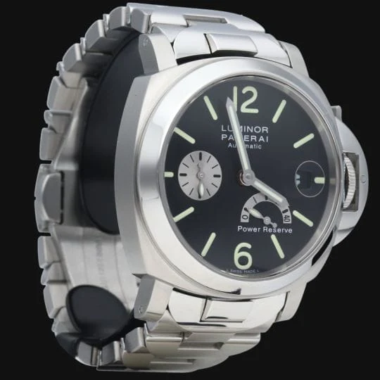 Автоматичен часовник Panerai Luminor Power Reserve