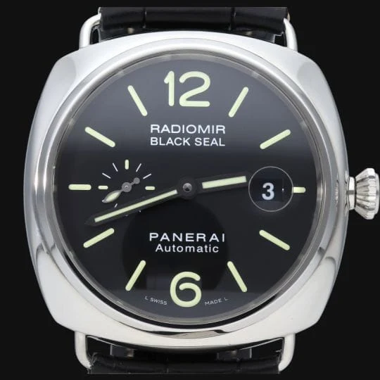 Panerai Часовник Radiomir Black Seal