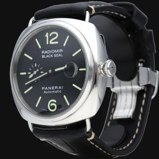 Panerai Часовник Radiomir Black Seal