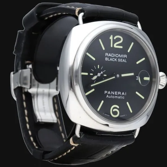 Panerai Часовник Radiomir Black Seal