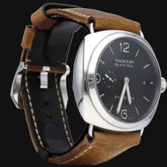 Panerai Часовник Radiomir Black Seal 3 Days Automatic