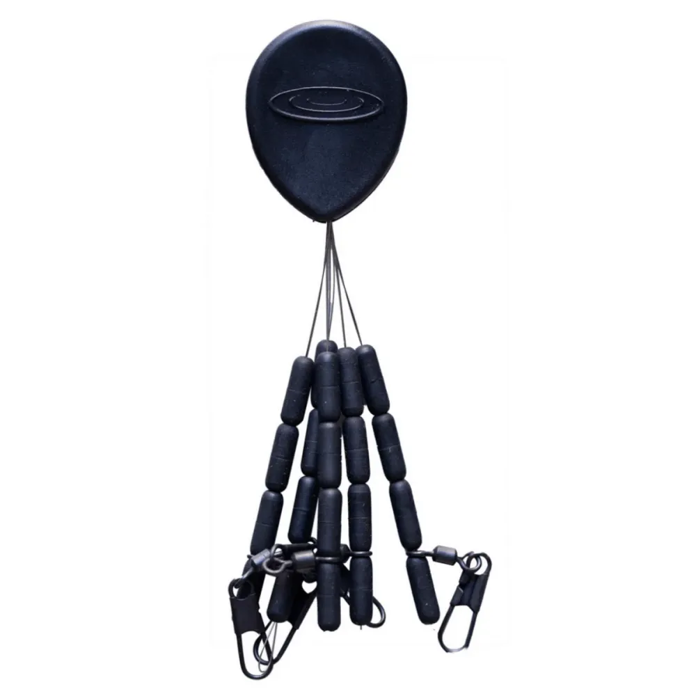 PELLET WAGGLER KITS