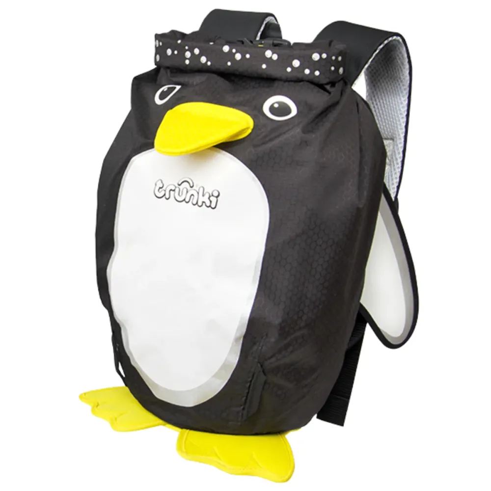 Детска Раница Pepe Penguin Trunki