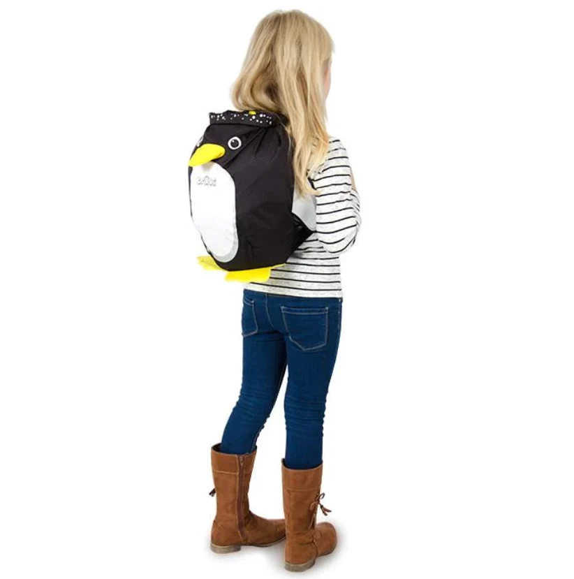 Детска Раница Pepe Penguin Trunki