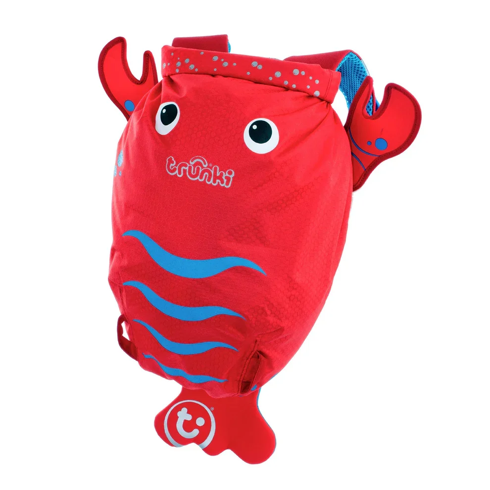 Детска Раница Pinch Lobster Trunki