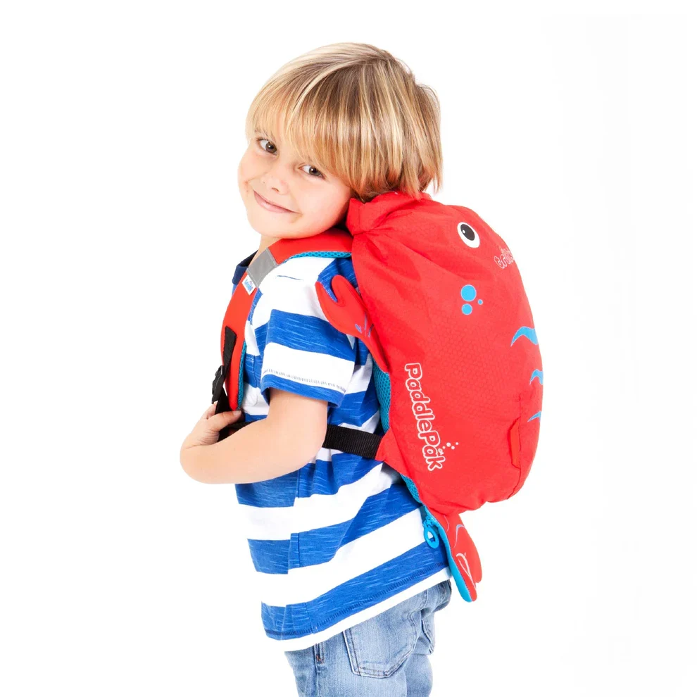 Детска Раница Pinch Lobster Trunki