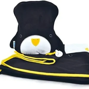Детски Сет за Пътуване Pippin Penguin Trunki
