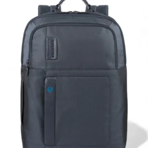 Piquadro 15.6" Laptop Backpack Advanced Features