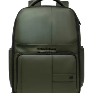 Piquadro Business Expandable Backpack 27L Expansion System