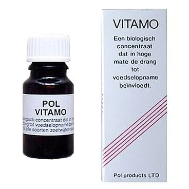 POL VITAMO