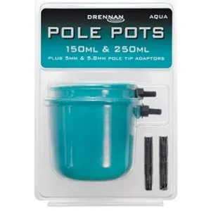 POLE POTS