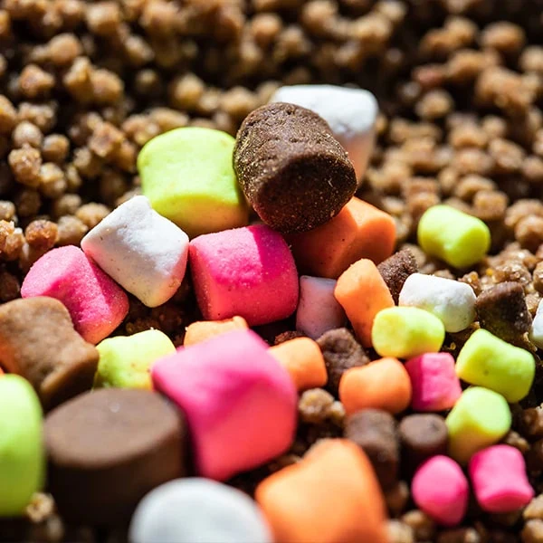 POP-UPS MIXED COLOURS 11mm