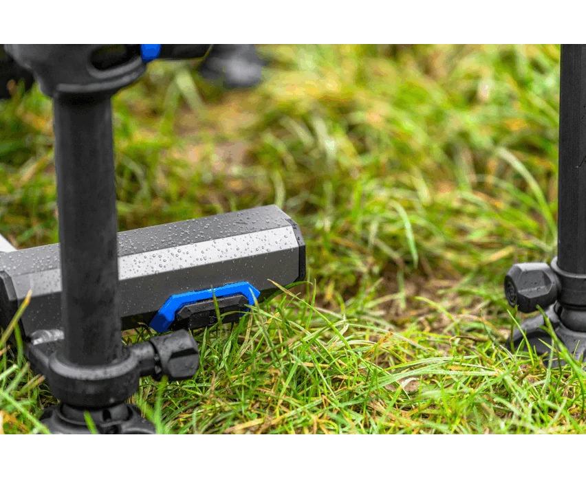 Preston ABSOLUTE 5G 360 риболовна платформа с 360° седалка – предварителна поръчка, приблизителна доставка на 10-06-2026