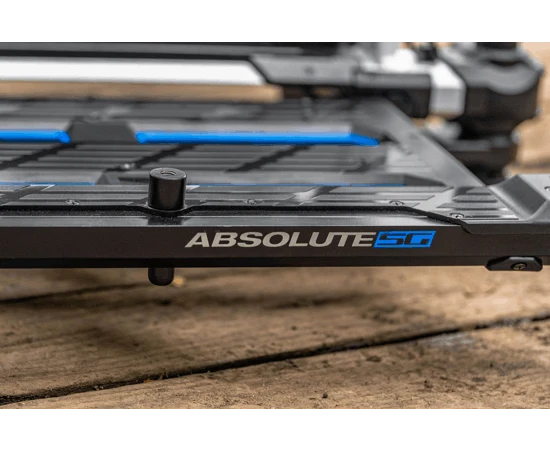 Preston Absolute 5G 360 Station — риболовна платформа с 360° седалка (предварителна поръчка, очаквана доставка около 10-06...