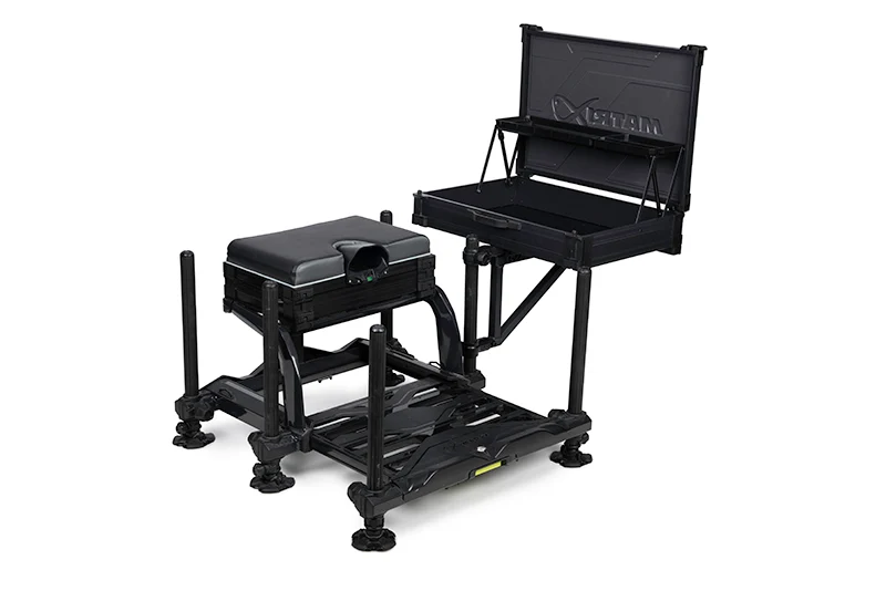 PRO RIGID FEEDER TRAY