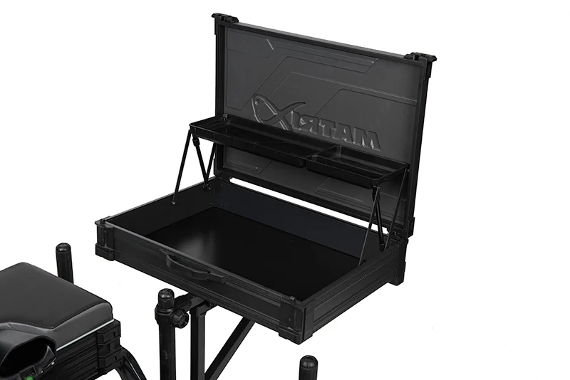 PRO RIGID FEEDER TRAY
