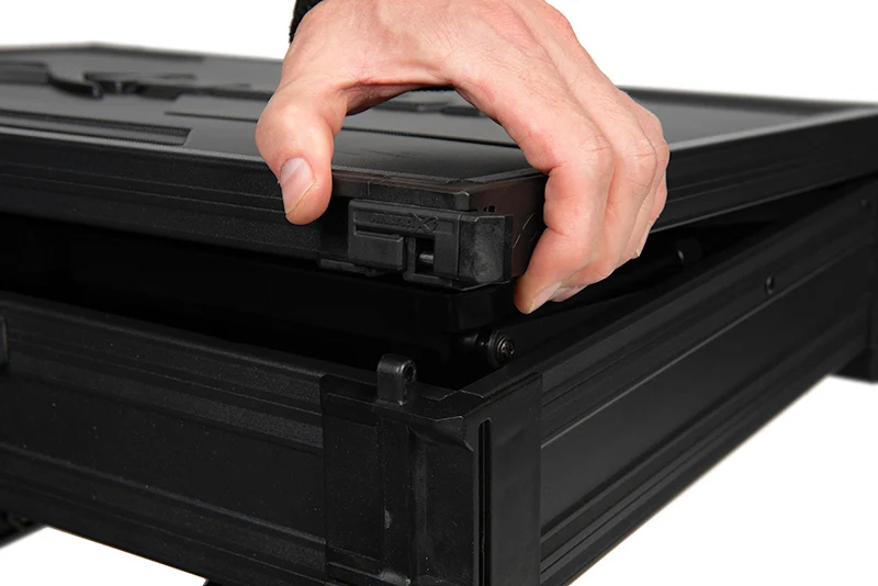 PRO RIGID FEEDER TRAY