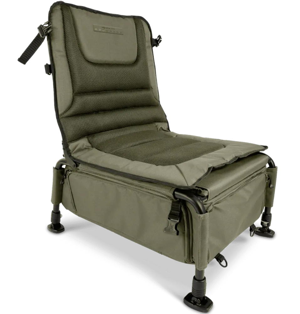 PROGRESS RUCKCHAIR - STANDARD