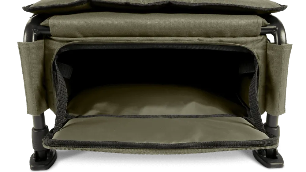 PROGRESS RUCKCHAIR - STANDARD