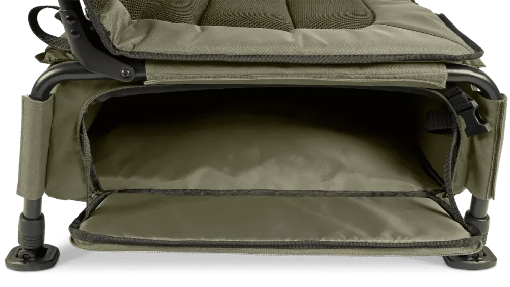 PROGRESS RUCKCHAIR - STANDARD