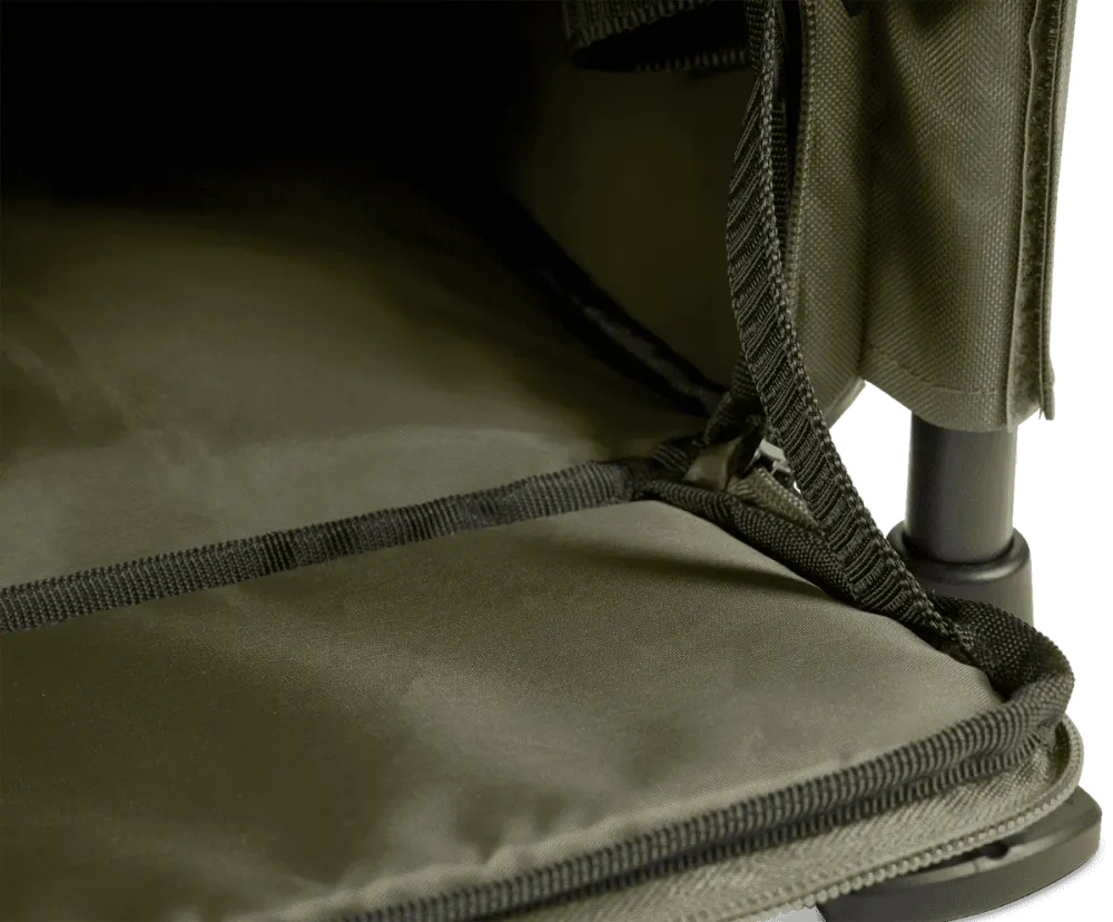 PROGRESS RUCKCHAIR - STANDARD