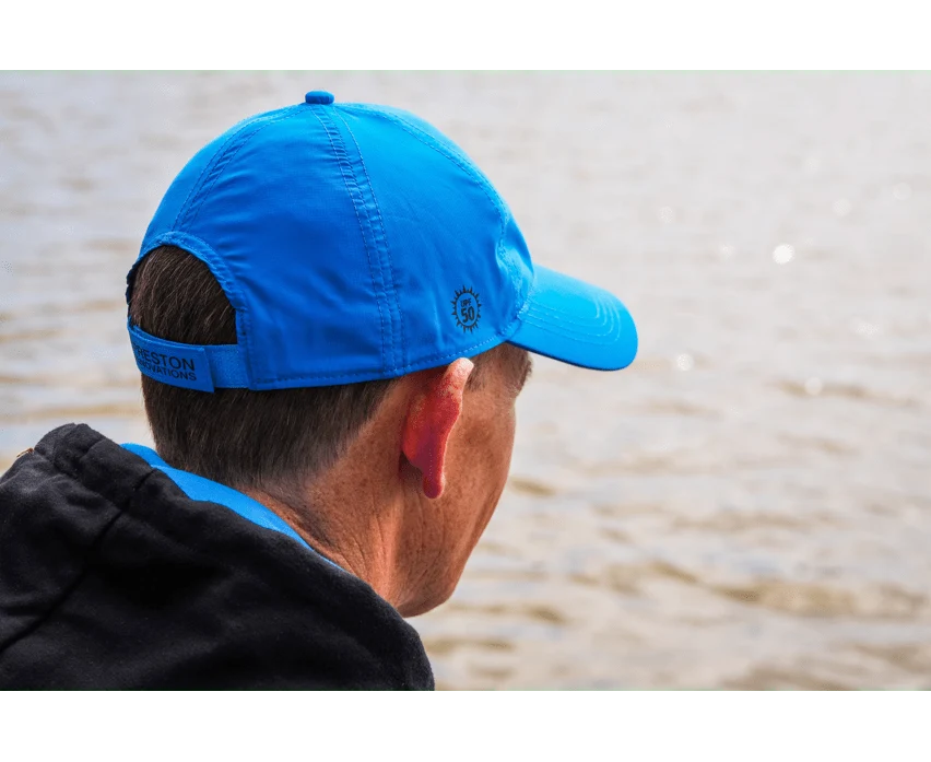 UV PROTECTIVE CAP UPF-50