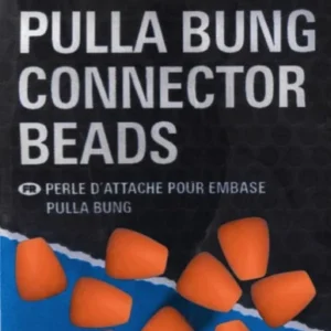 PULLA BUNG CONNECTOR BEADS