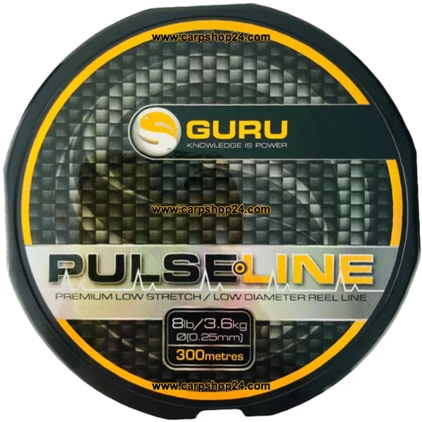 PULSE LINE 0.25mm - 300m
