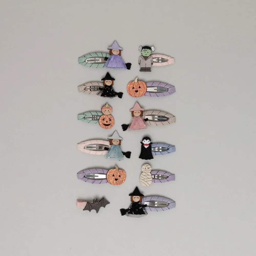 Фиби Pumpkin & bat