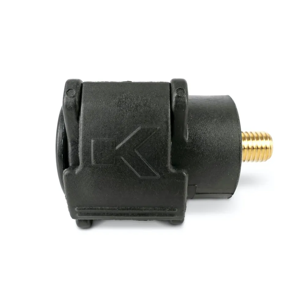 QUICK RELEASE ADAPTOR