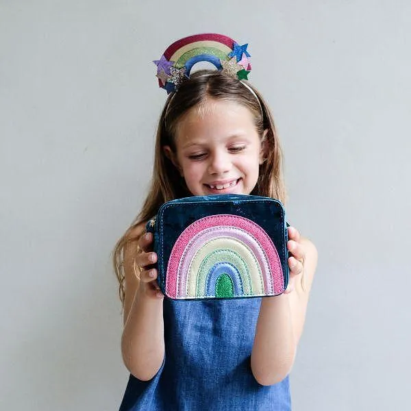 Диадема Rainbow