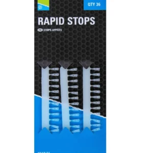RAPID STOPS