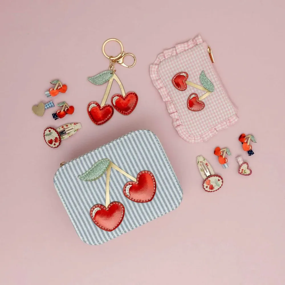 Мини фиби Red cherries