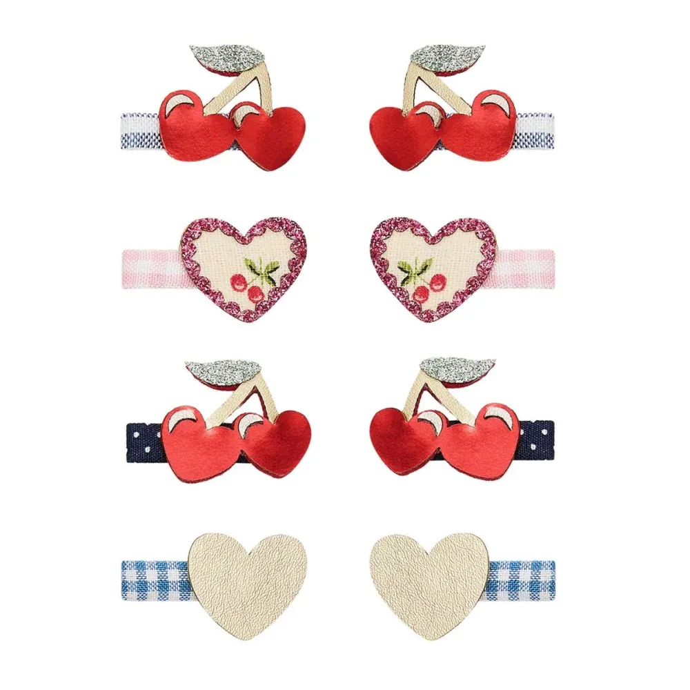 Мини фиби Red cherries