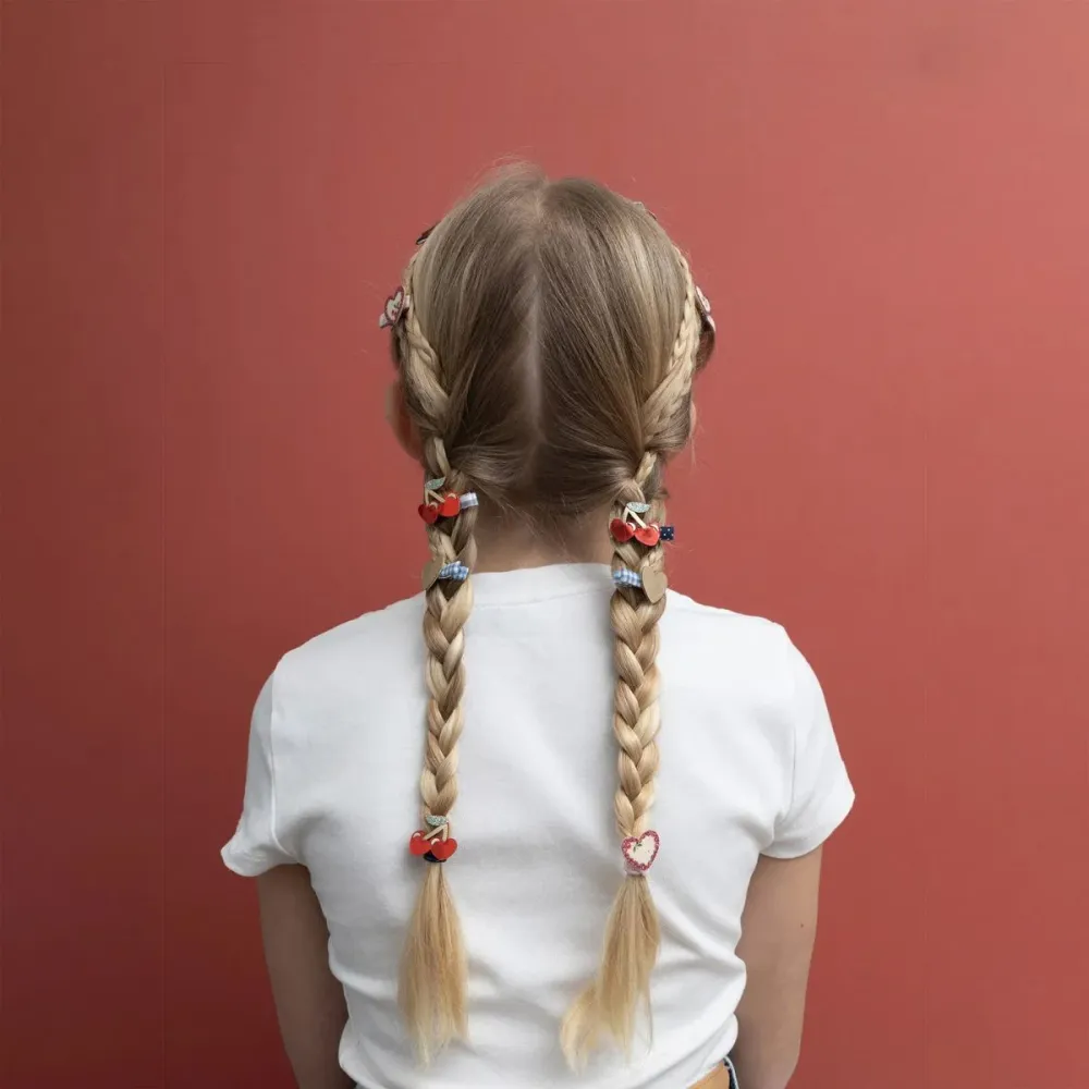 Мини фиби Red cherries