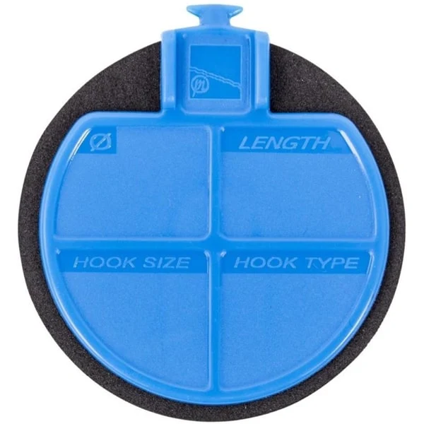 REVALUTION SPOOLS 4 STUKS