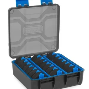 REVALUTION STORAGE SYSTEM